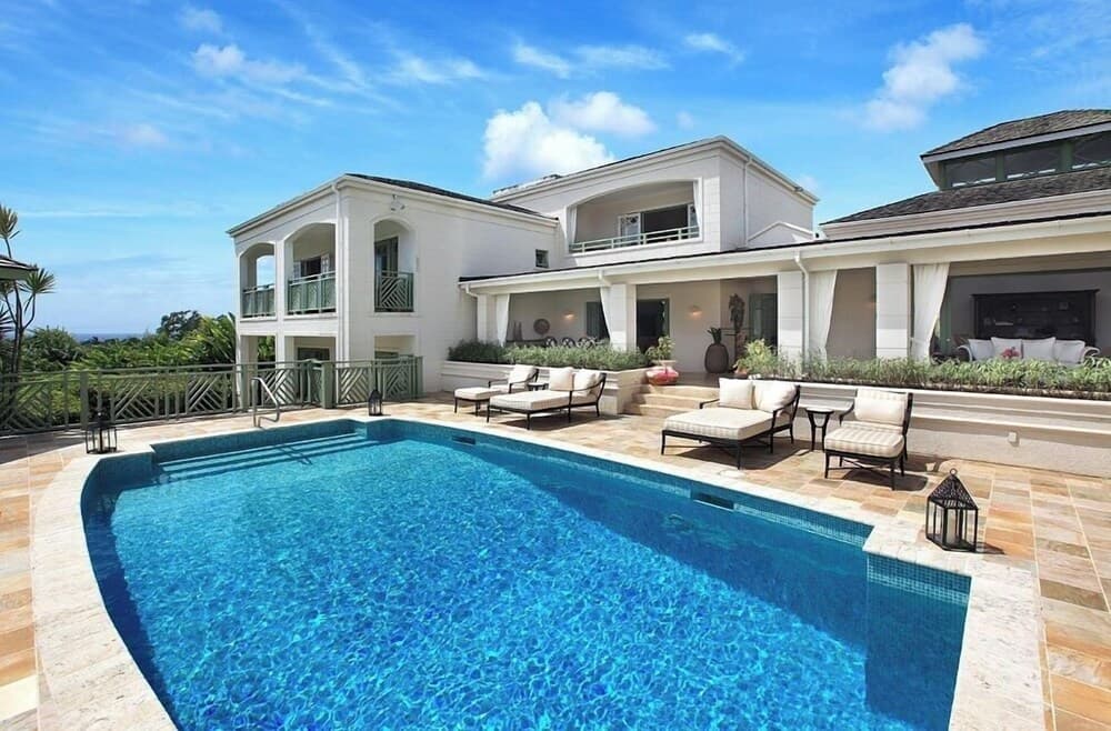 'sweet Dream' Villa w/ Private Pool in Sugar Hill! photo 6