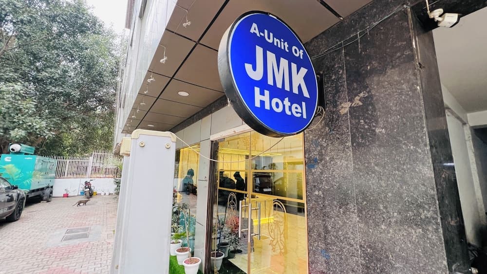 Hotel JMK - Managed by JMD Group photo 3