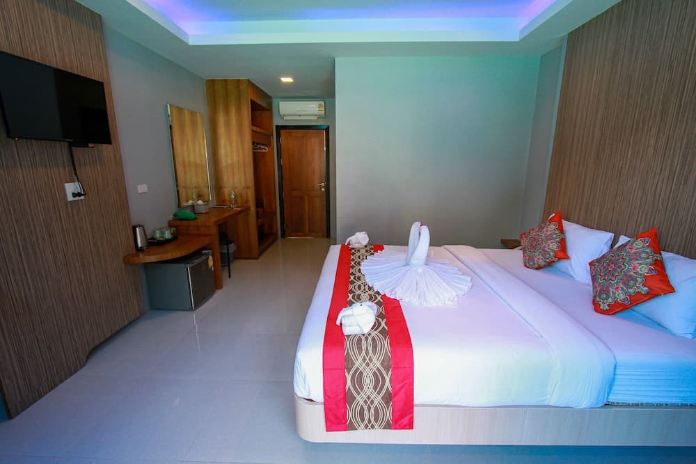 Coco Bella Resort photo 6