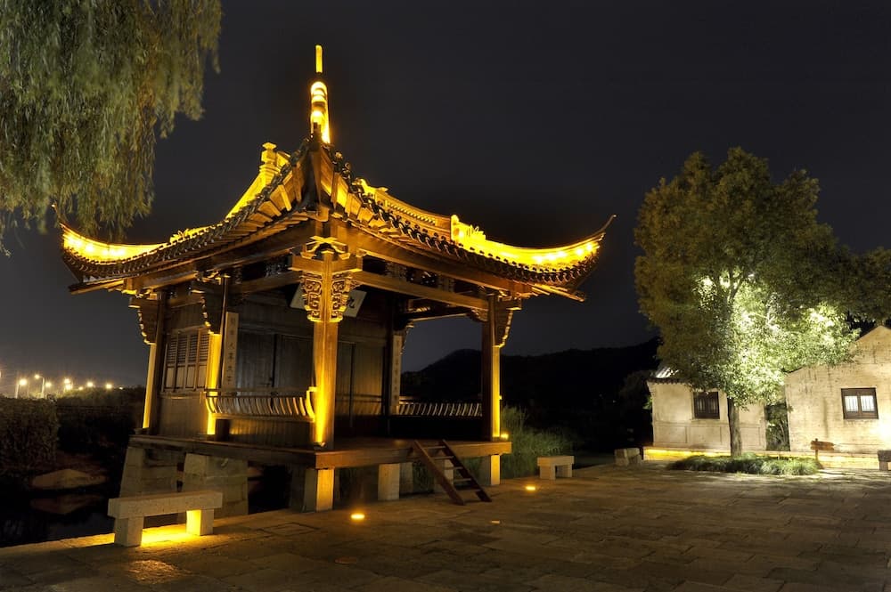 Dayu Kaiyuan photo 8