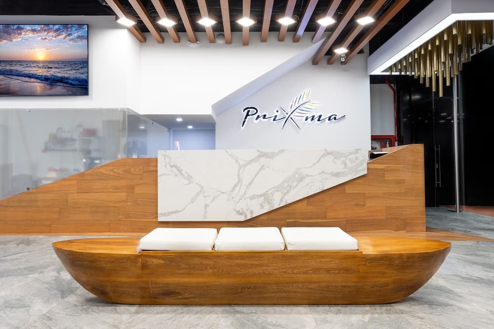 Prixma Hotel photo 4