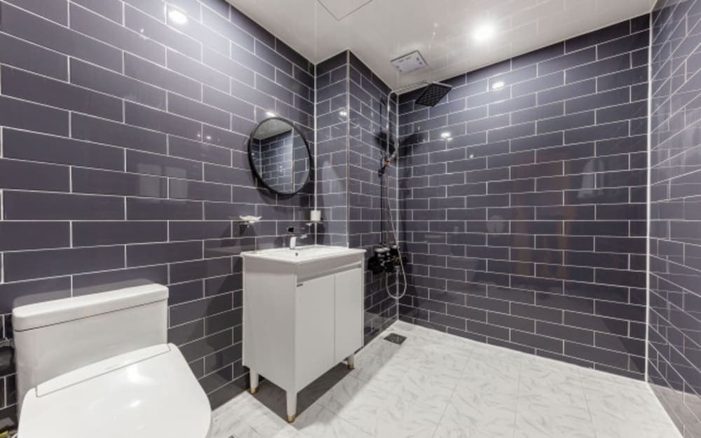 Cheonan Brown Dot Hotel Cheonan Station photo 4
