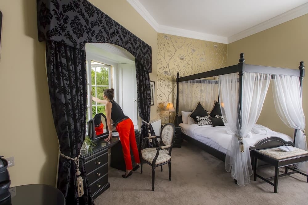 Coul House Hotel photo 8