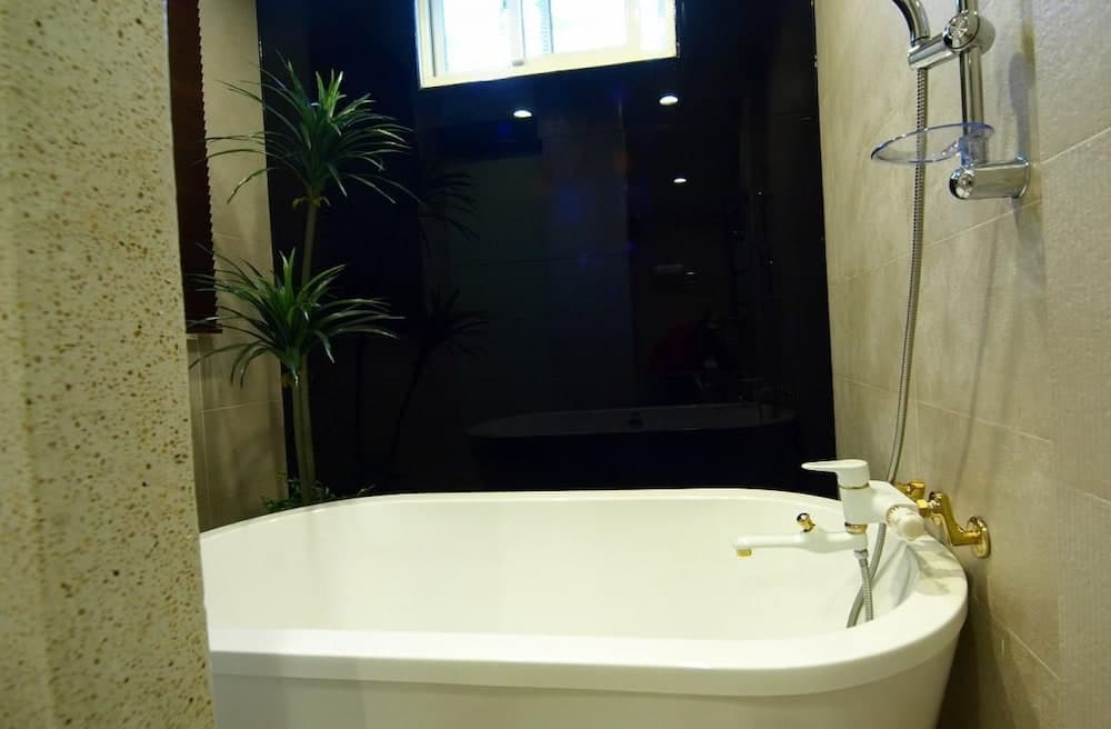 Hotel Golden Bay Kenting photo 9