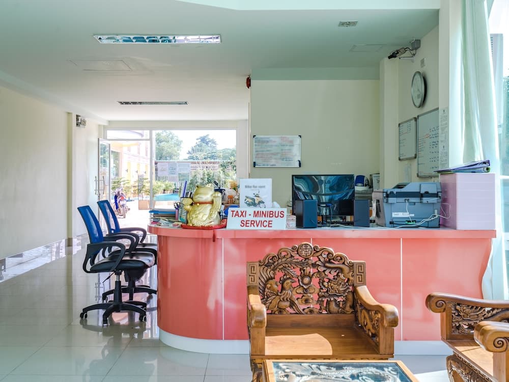 Smile Residence photo 8