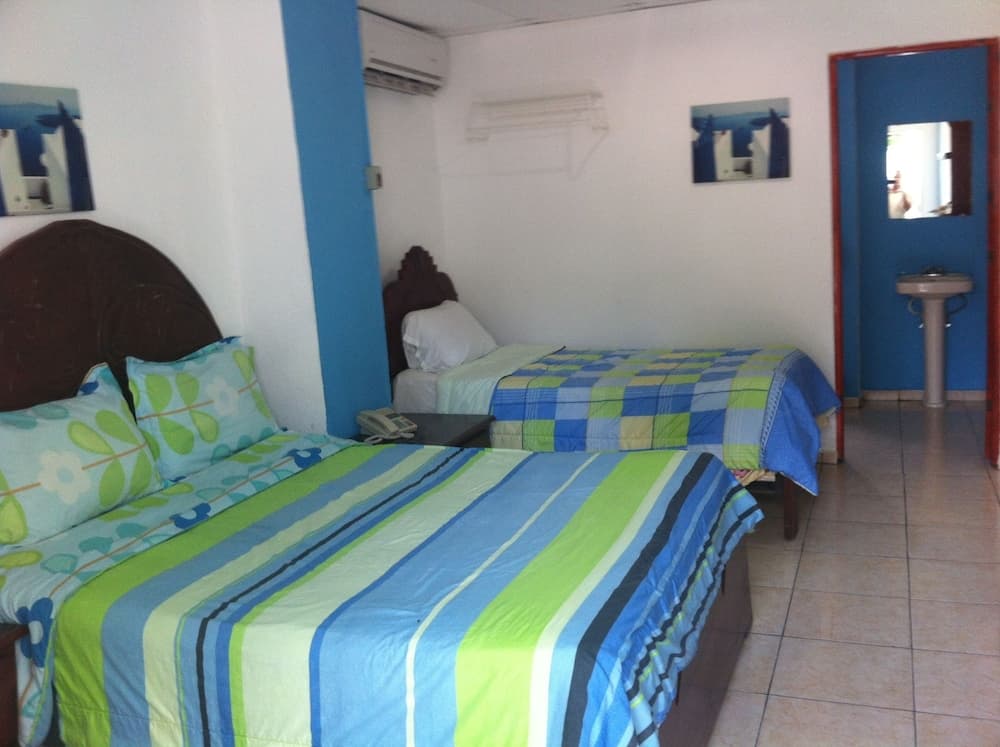 Hotel Mystik photo 2