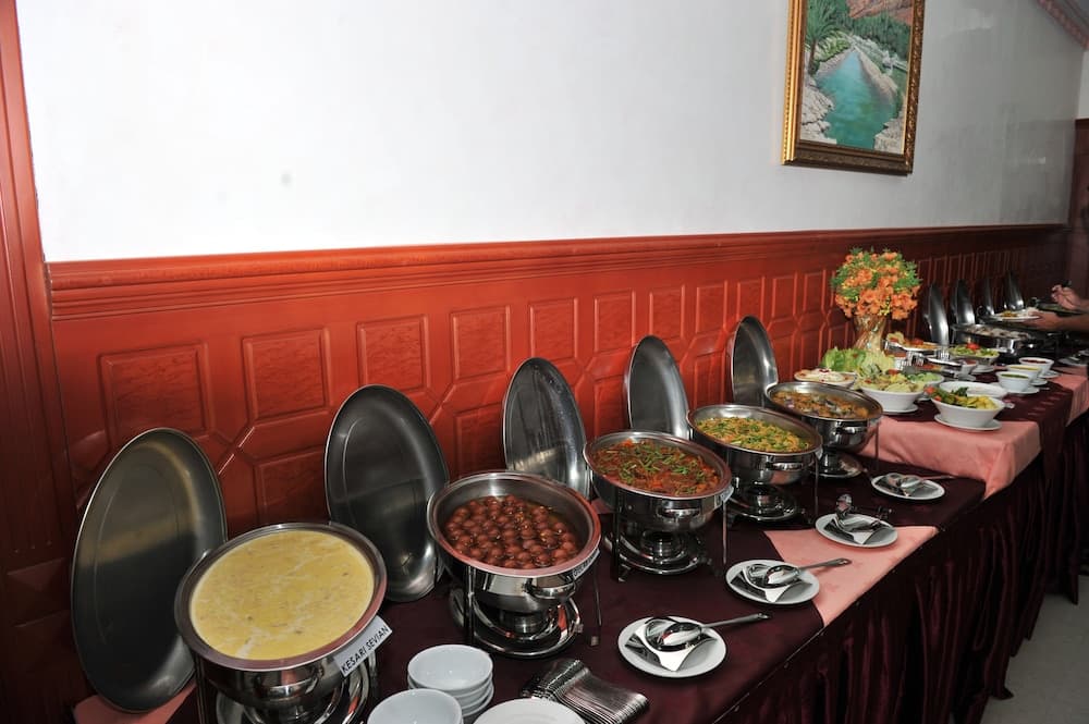 Manam Sohar Hotel Apartments photo 5