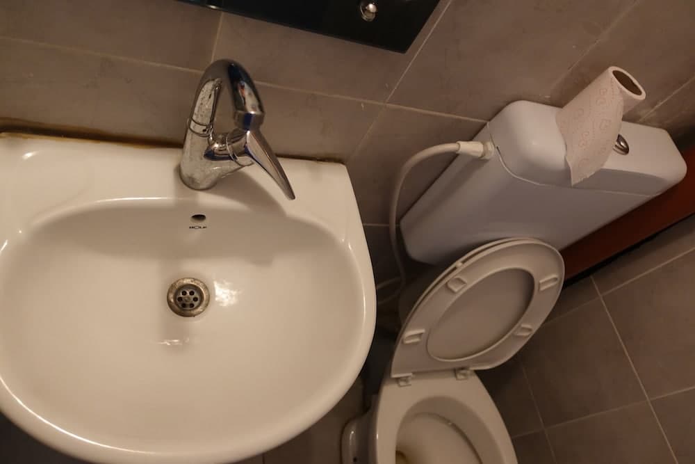 Akko Gate Hostel photo 4