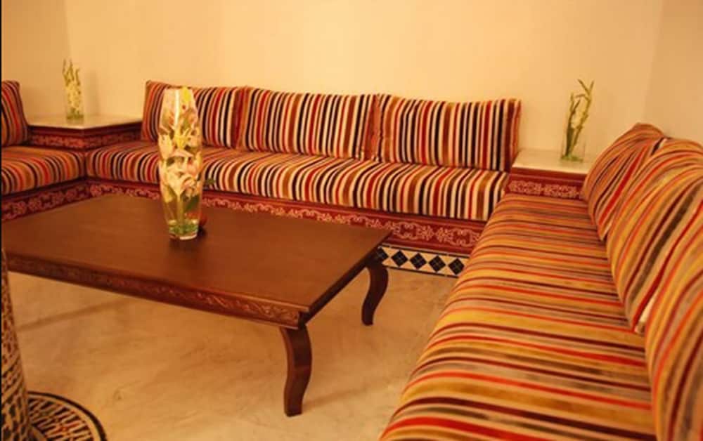 Omega Hotel Agadir photo 9