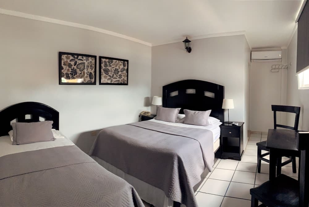 Hotel Libano photo 4