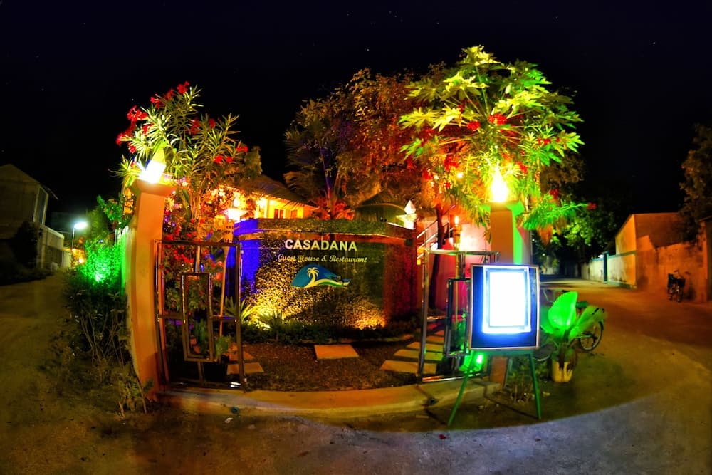 Casadana Thulusdhoo photo 4