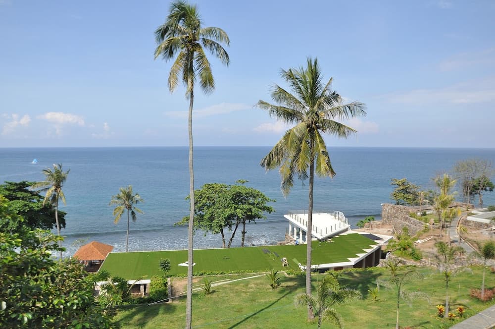 Rajavilla Lombok Resort photo 8