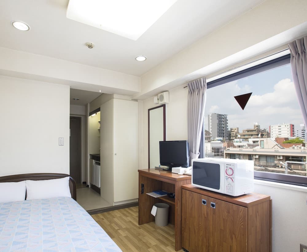 Flexstay Inn Tamagawa photo 7