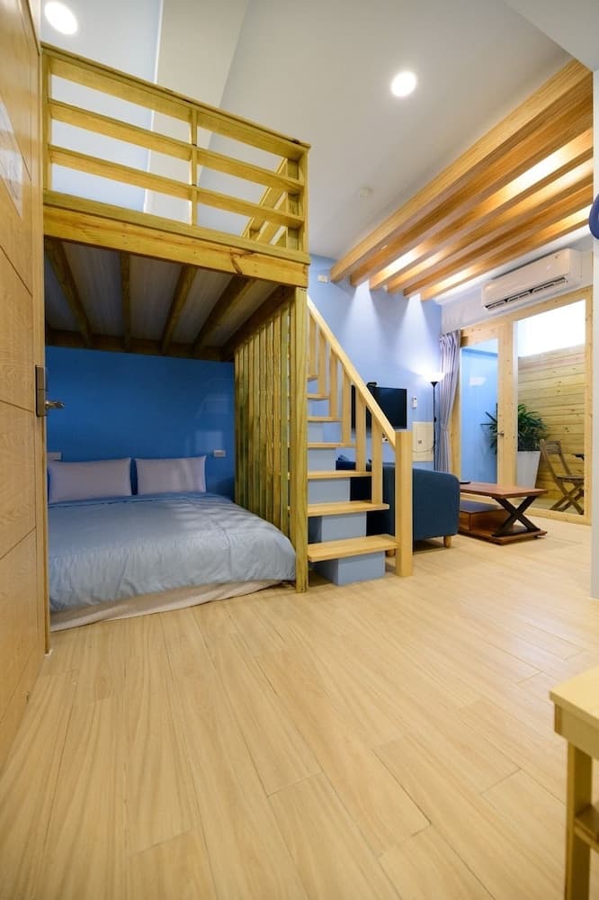 Summer Sea Hostel photo 4