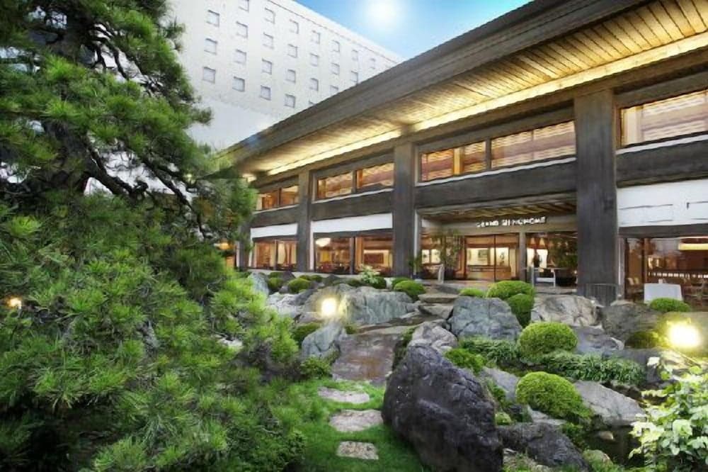 Hotel Grand Shinonome photo 4