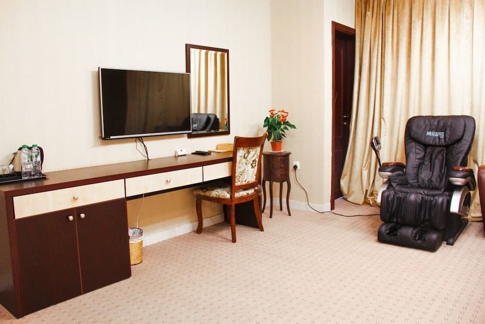 Blue Peninsula Hotel photo 8