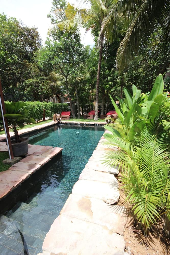 ManuelaEric Homestay photo 4