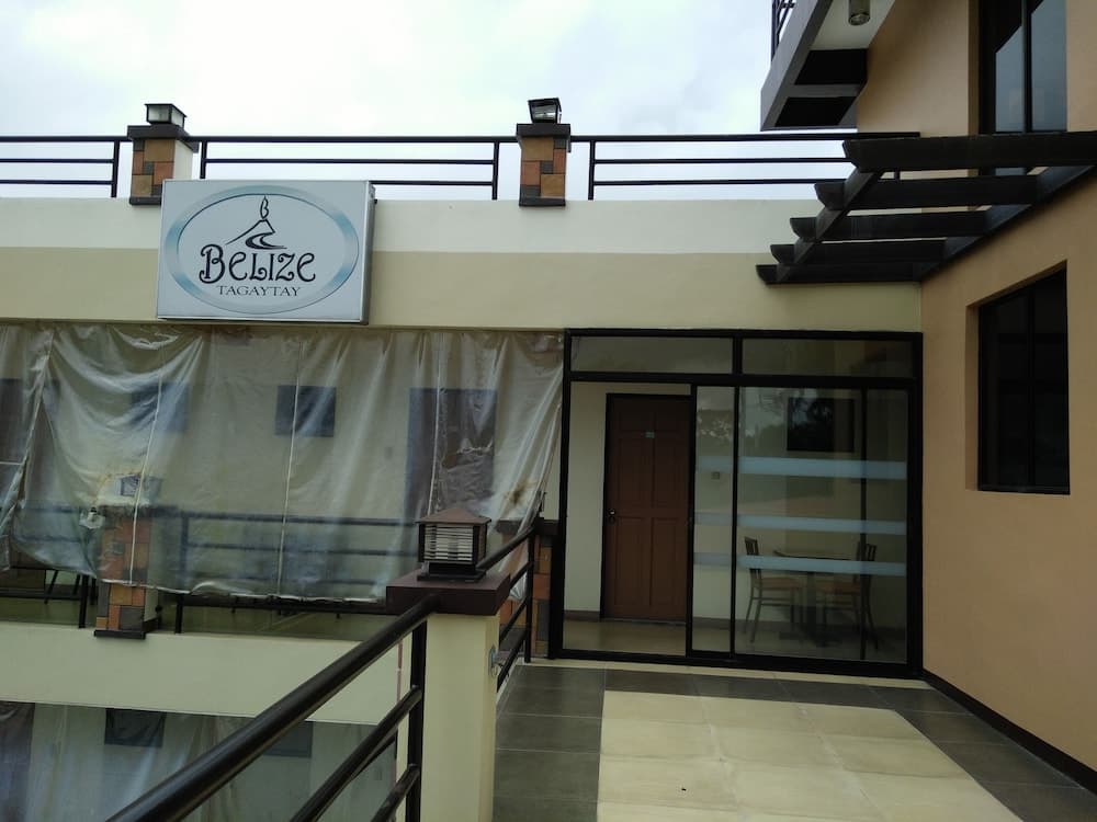 Belize Tagaytay photo 3