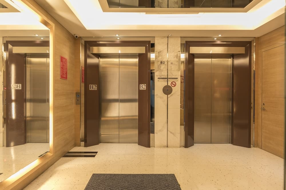 Beacon Hotel photo 9