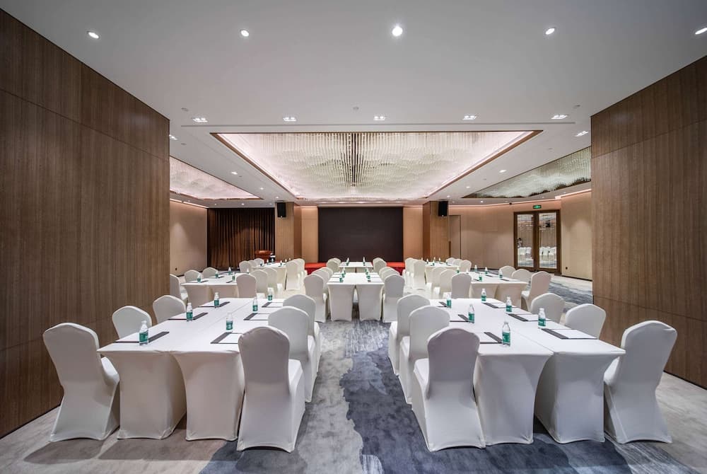 Wyndham Garden Shenzhen Longhua photo 8