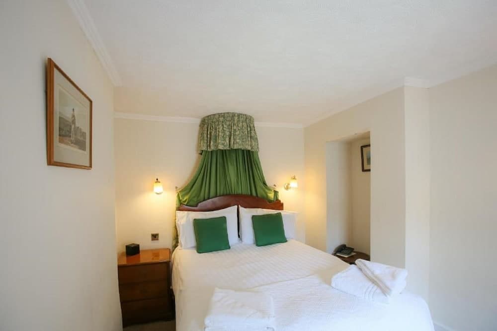 The Izaak Walton Hotel photo 2