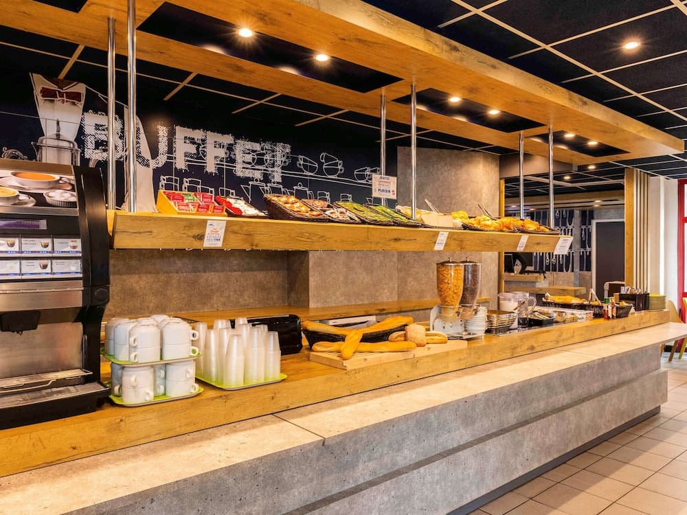 ibis budget Paris Porte d'Italie Est photo 9