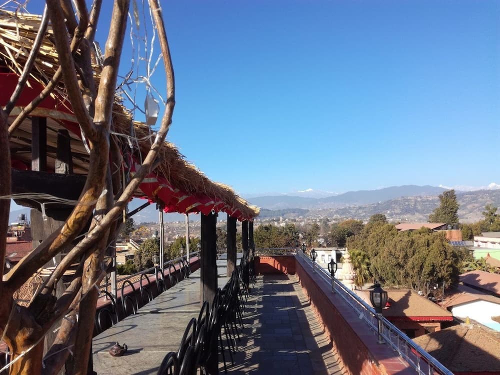 Khwapa Chhen Guest House and Restaurant photo 8