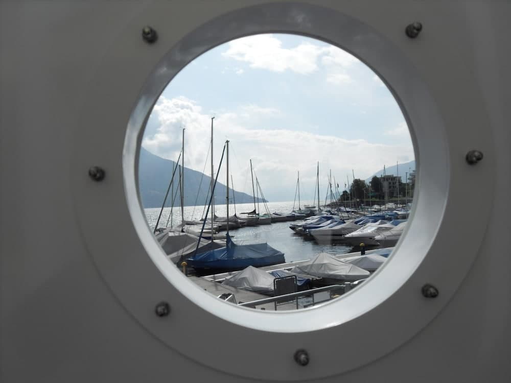 Yachtsport Resort Lago Maggiore photo 5