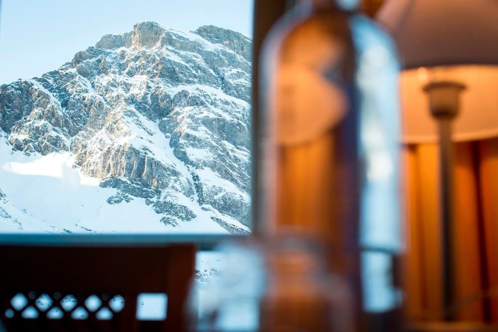 Berghotel Trübsee photo 7