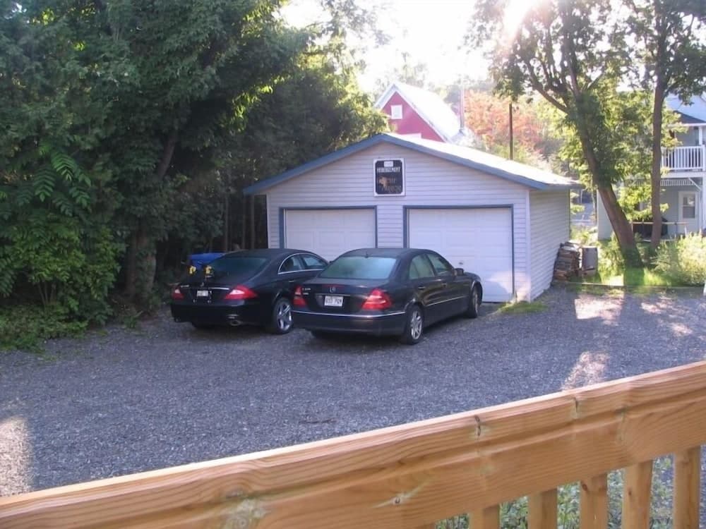 Au Coeur de Magog B&B photo 9