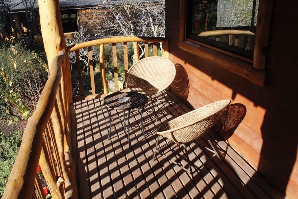 Peumayen Lodge & Termas Boutique photo 5