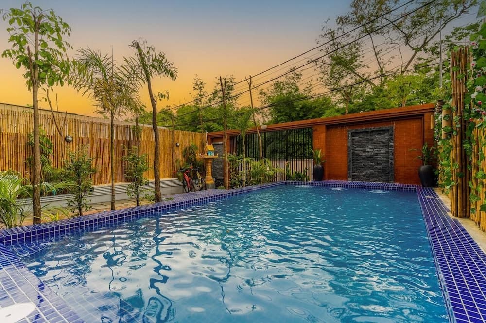 855 Villa Siem Reap photo 3