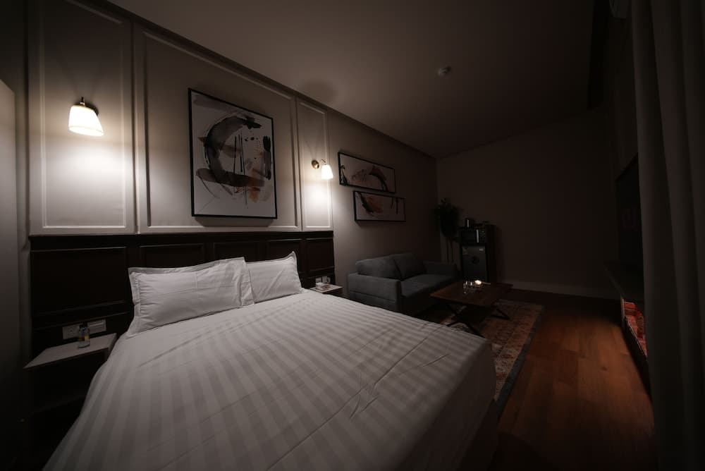 Nma a Residences 2 photo 6
