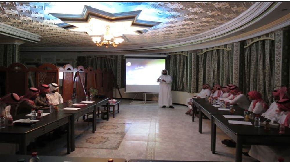 Almudawah Hotel photo 6