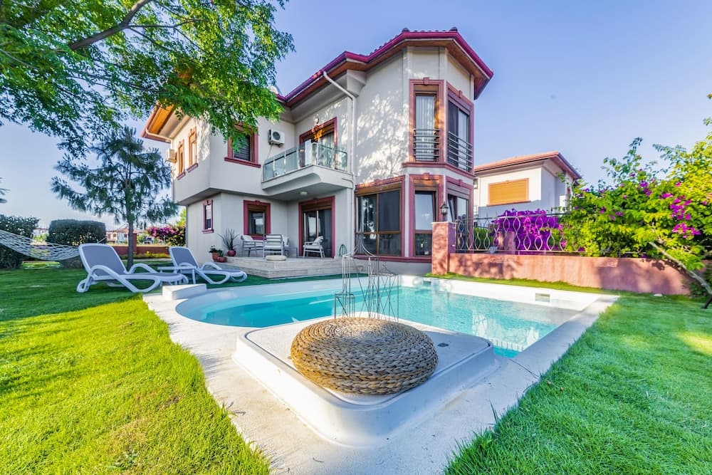 Vista Villas & Suites photo 6