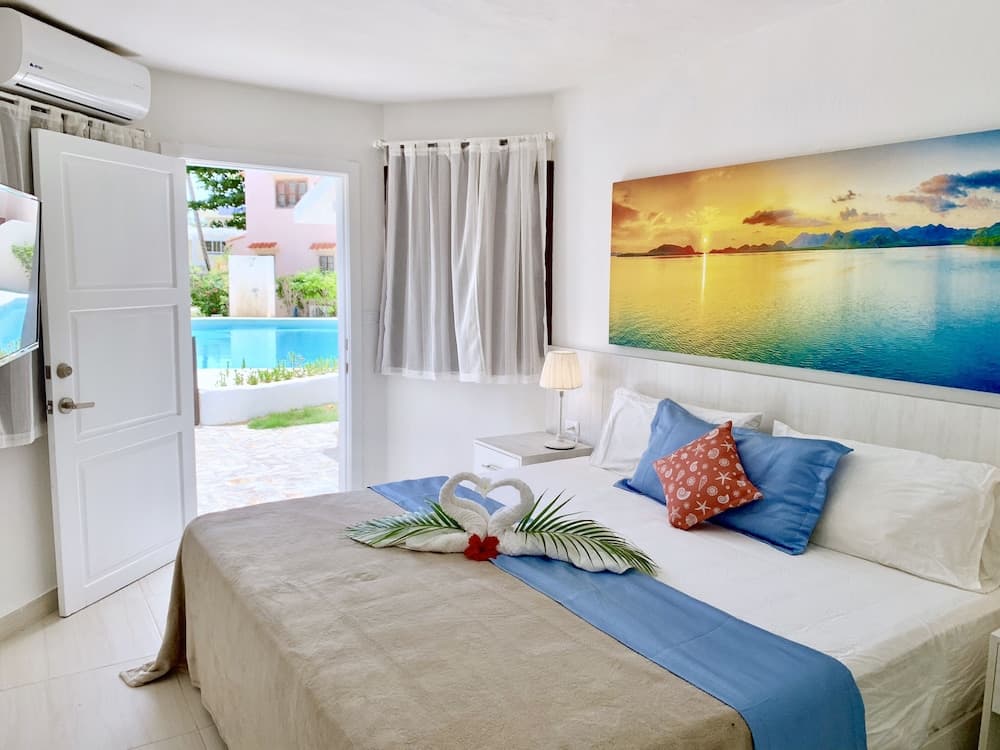 Piazzetta Studios - Bavaro Beach & Pool photo 3