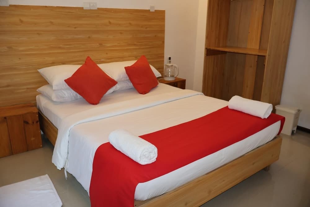 Dhontakuru Guesthouse photo 9