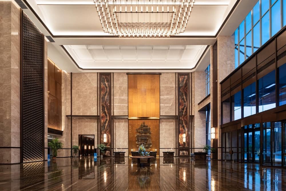 Wyndham Huaihua South photo 5