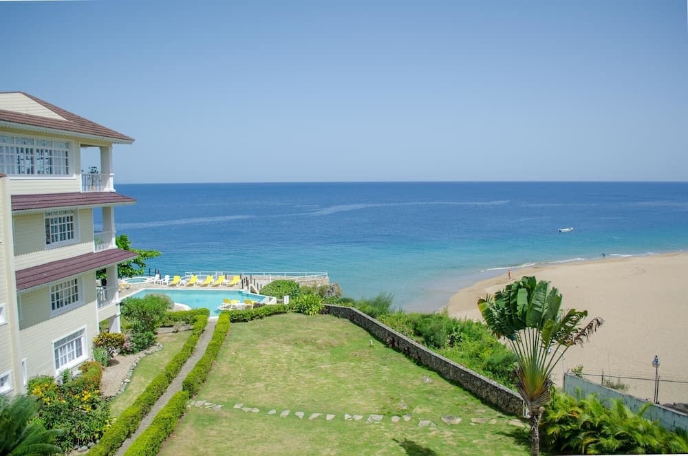 OceanFront Condo E-3 at Los Balcones photo 3