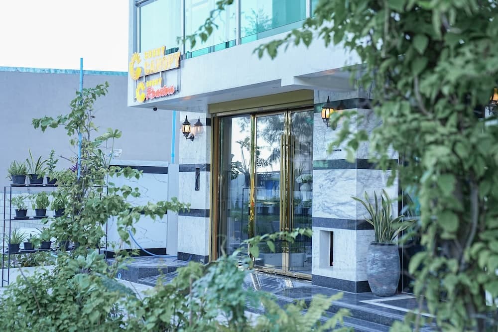 building