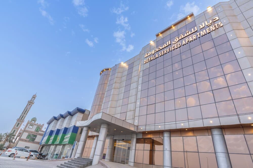 Deyala Serviced Apartments 4 photo 3