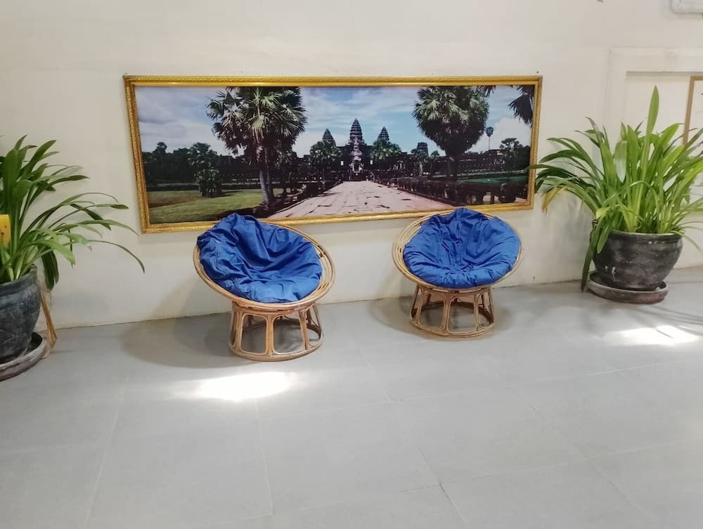 Shalima Guest House photo 3