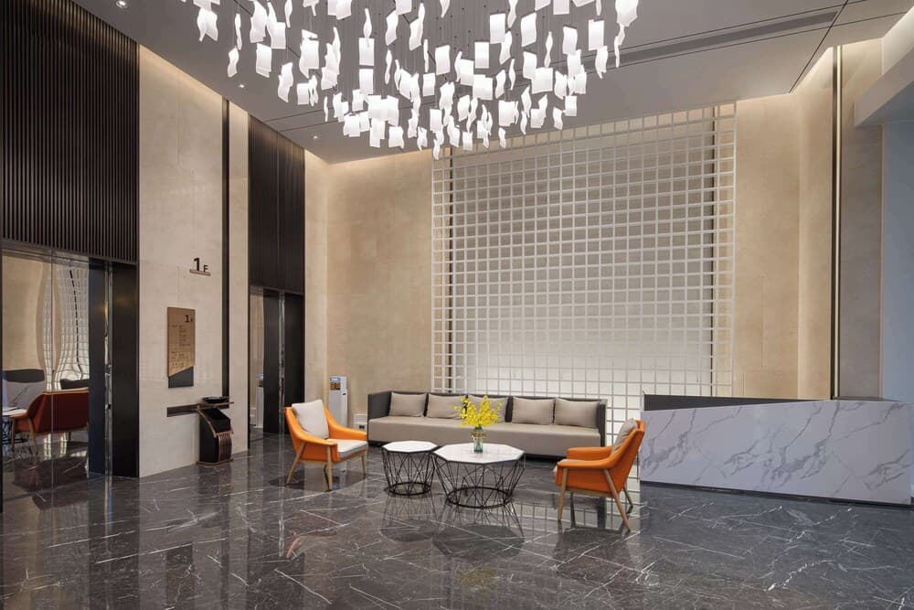 Ramada Encore BY Wyndham Dongguan Houjie photo 7
