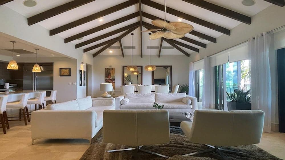 Villa Seabreeze photo 6