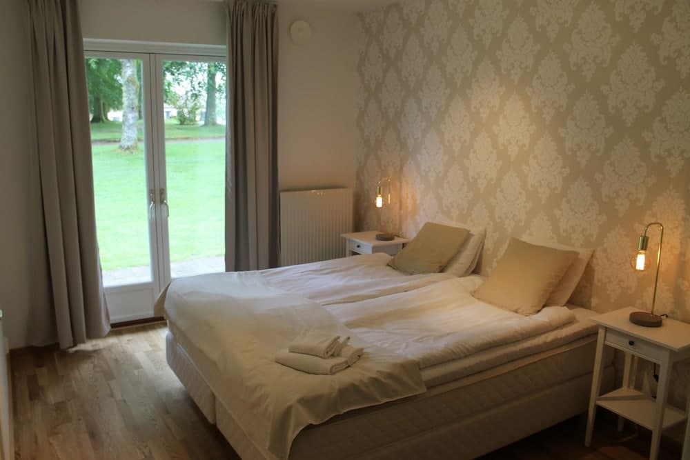 Hensbacka Hotell photo 8