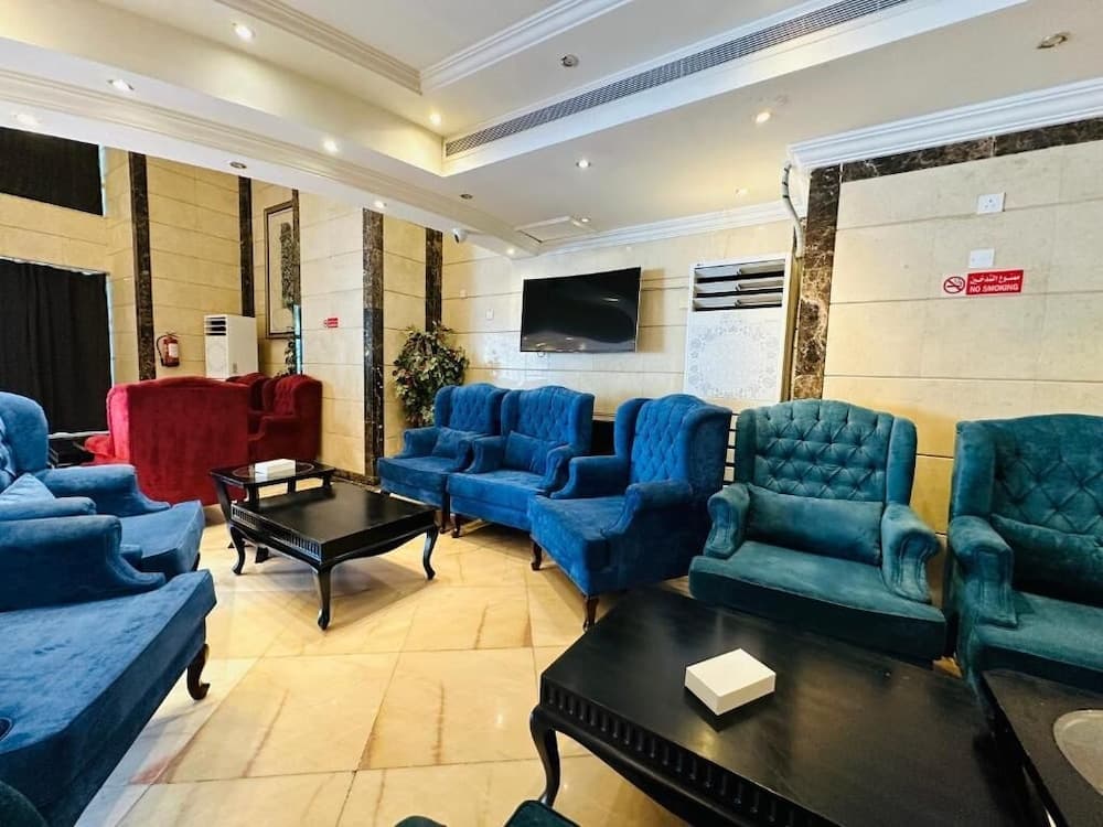 Majd Al Mohagerin Hotel photo 6
