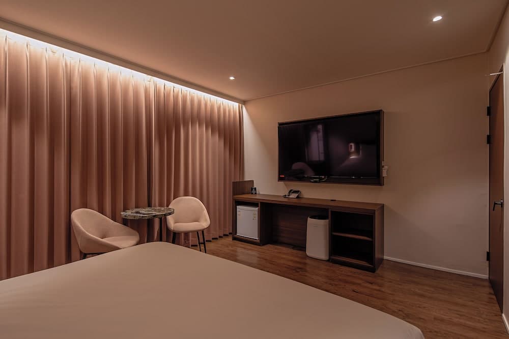 Cloudin Hotel Mokpo Peace Square branch photo 6