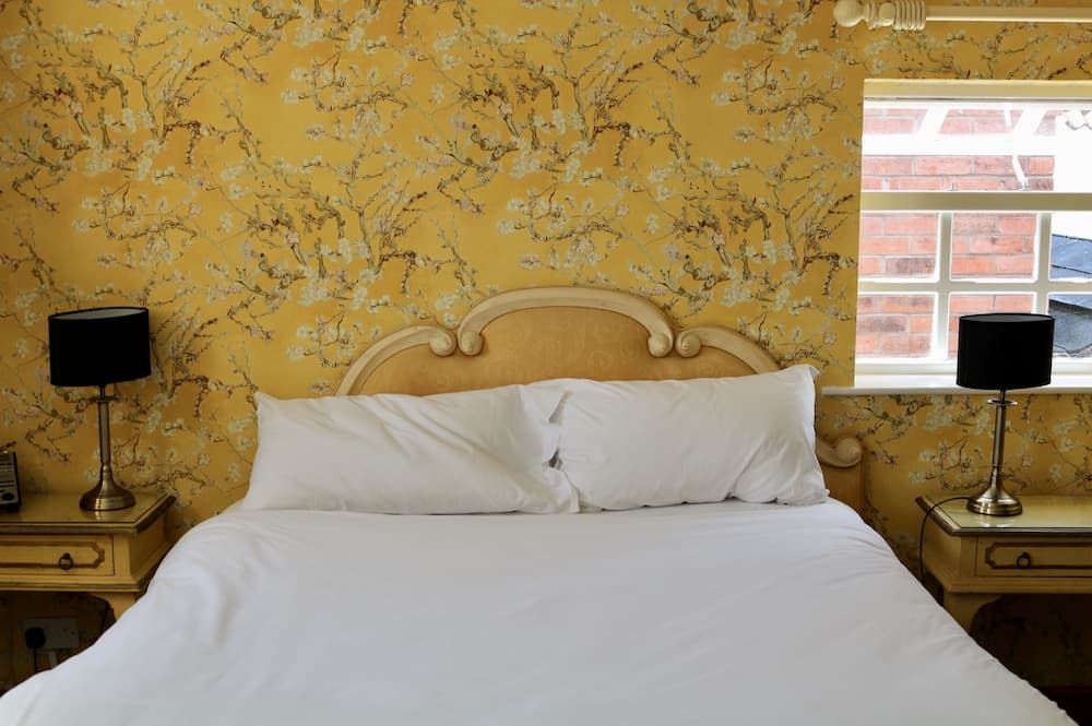 The Cottage Hotel photo 6