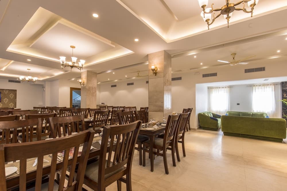 Mourya Hotel photo 4