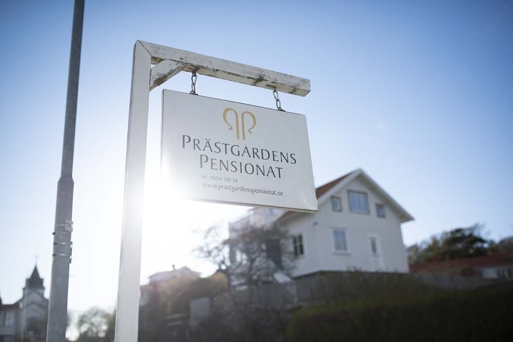 Prästgårdens Pensionat photo 7